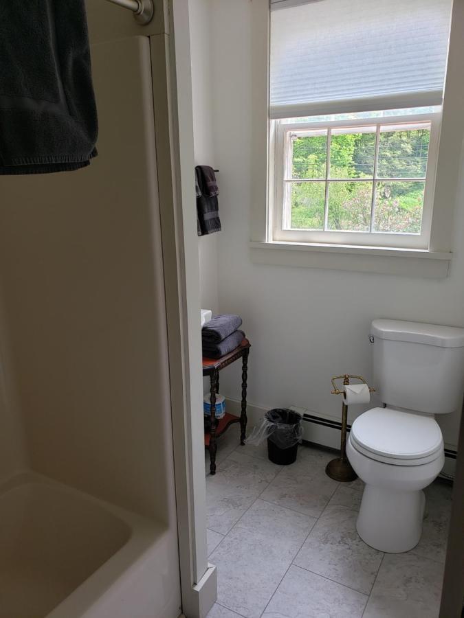 Swanson Inn Of Vermont 웨이츠필드 외부 사진