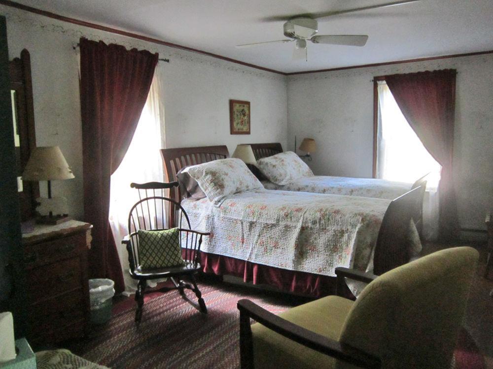 Swanson Inn Of Vermont 웨이츠필드 외부 사진