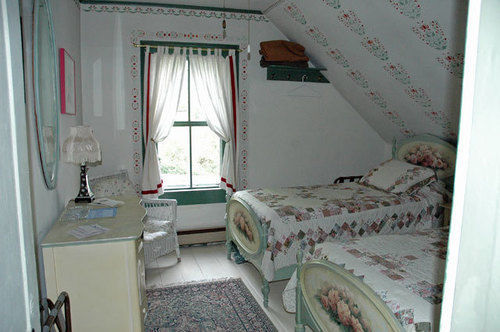 Swanson Inn Of Vermont 웨이츠필드 외부 사진