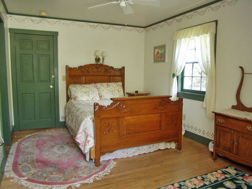 Swanson Inn Of Vermont 웨이츠필드 외부 사진