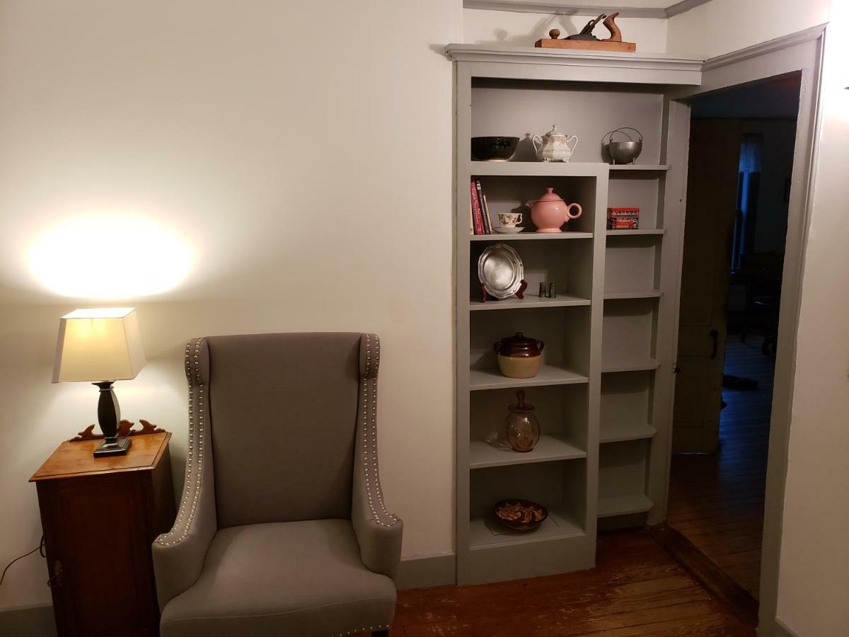 Swanson Inn Of Vermont 웨이츠필드 외부 사진